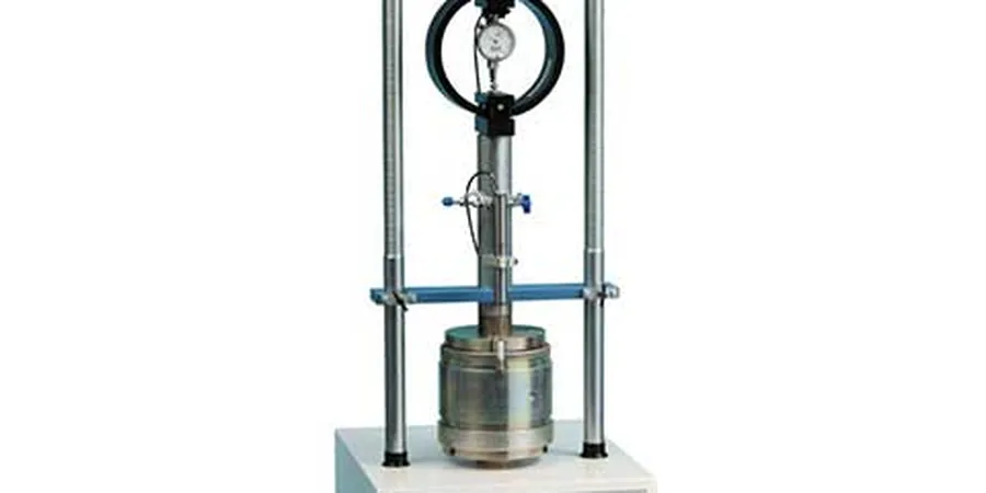 Illustrative image of Cbr vial in Anchorage