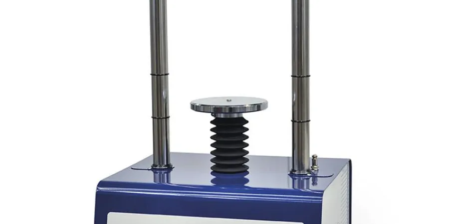 Illustrative image of Ensayo triaxial in Anchorage